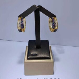 Necklace SE38756-8B