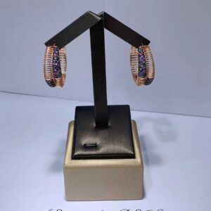 Necklace SE38756-9B