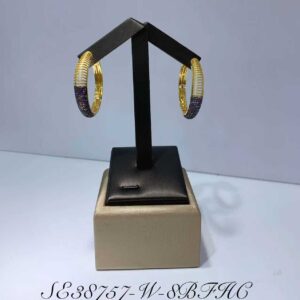 Necklace SE38757-W-8B