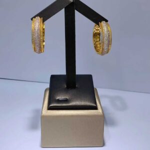 Necklace SE38758-W-11B
