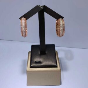 Necklace SE38758-W-3B