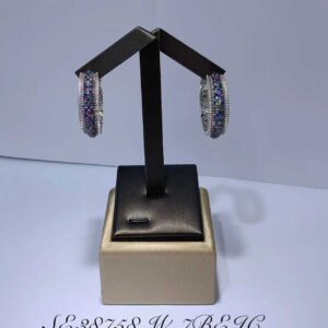 Necklace SE38758-W-7B