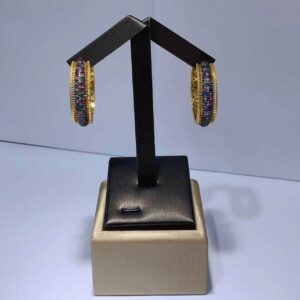 Necklace SE38758-W-8B