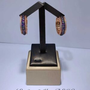 Necklace SE38758-W-9B