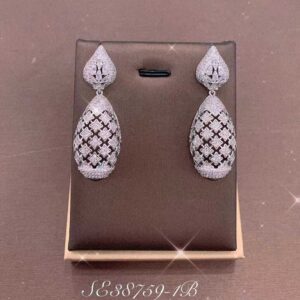 Necklace SE38759-1B