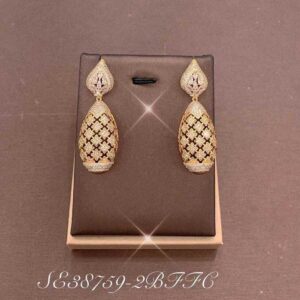 Necklace SE38759-2B