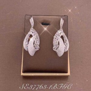 Necklace SE38759-4B