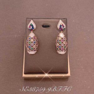 Necklace SE38759-9B