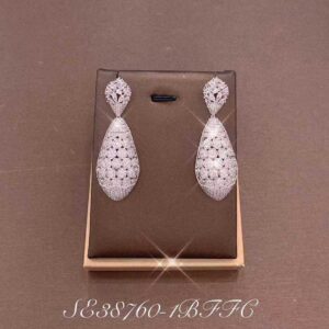 Necklace SE38760-1B
