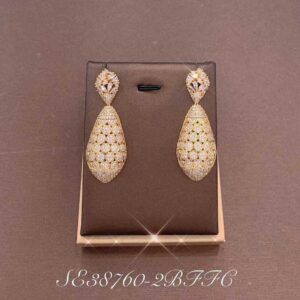 Necklace SE38760-2B