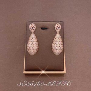 Necklace SE38760-3B