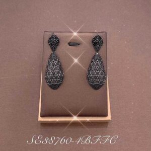 Necklace SE38760-4B