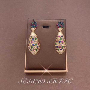 Necklace SE38760-8B