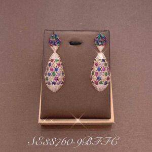 Necklace SE38760-9B