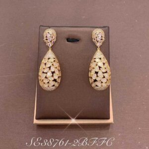 Necklace SE38761-2B