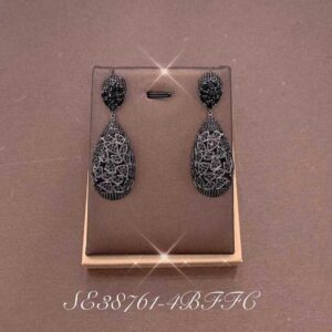 Necklace SE38761-4B