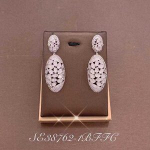 Necklace SE38762-1B