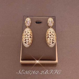 Necklace SE38762-2B
