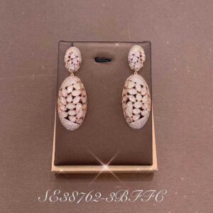 Necklace SE38762-3B