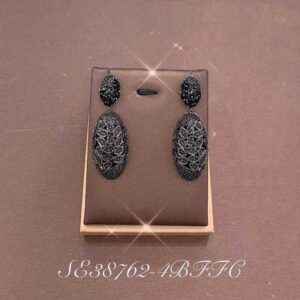Necklace SE38762-4B
