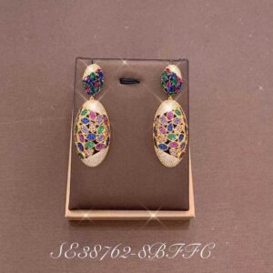 Necklace SE38762-8B