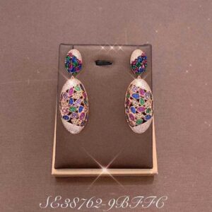 Necklace SE38762-9B