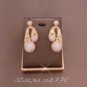 Necklace SE38763-11B