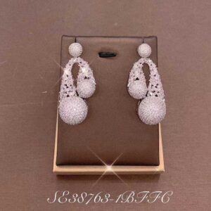 Necklace SE38763-1B