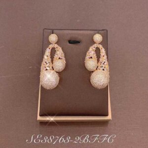 Necklace SE38763-2B