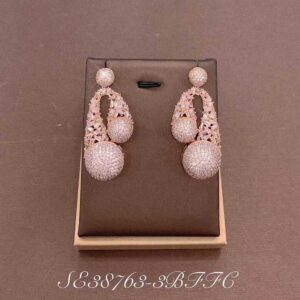 Necklace SE38763-3B