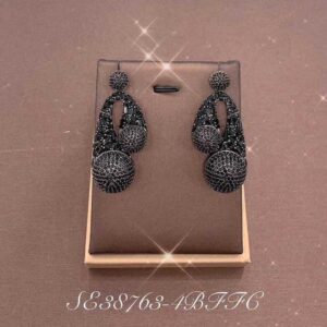 Necklace SE38763-4B