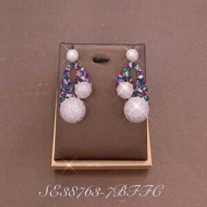 Necklace SE38763-7B