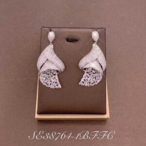 Necklace SE38764-1B