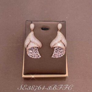 Necklace SE38764-3B