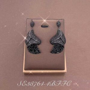Necklace SE38764-4B