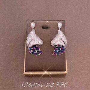 Necklace SE38764-7B
