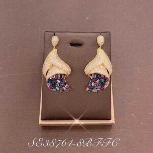 Necklace SE38764-8B