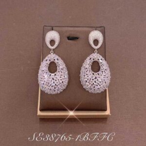 Necklace SE38765-1B