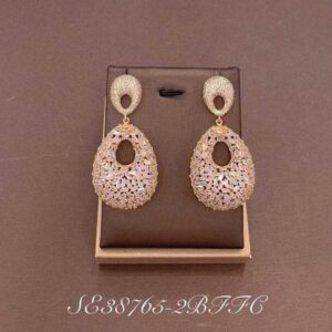 Necklace SE38765-2B