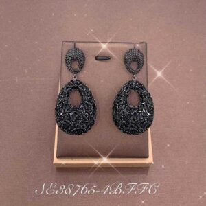 Necklace SE38765-4B