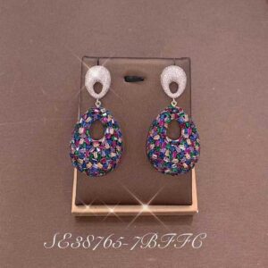 Necklace SE38765-7B