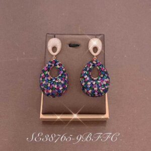Necklace SE38765-9B