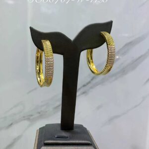 Necklace SE38767-W-11B
