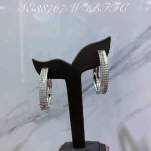 Necklace SE38767-W-1B