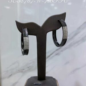 Necklace SE38767-W-7BBLACK