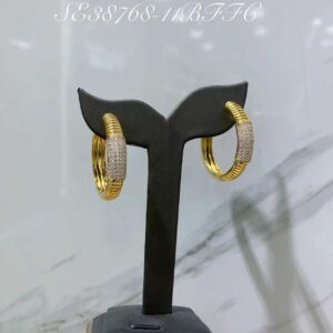 Necklace SE38768-11B