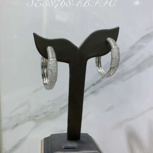 Necklace SE38768-1B