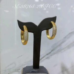 Necklace SE38768-2B