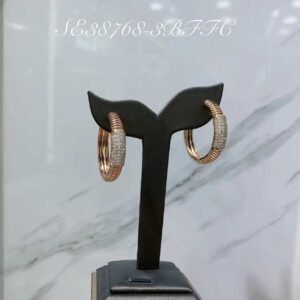 Necklace SE38768-3B