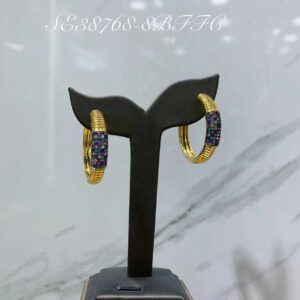 Necklace SE38768-8B